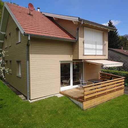 Gite Plein Sud Metzeral Szoba fotó