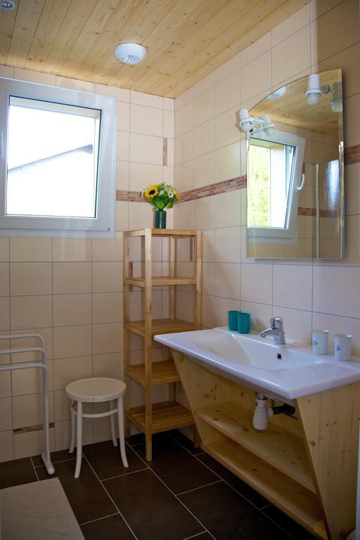 Gite Plein Sud Metzeral Szoba fotó